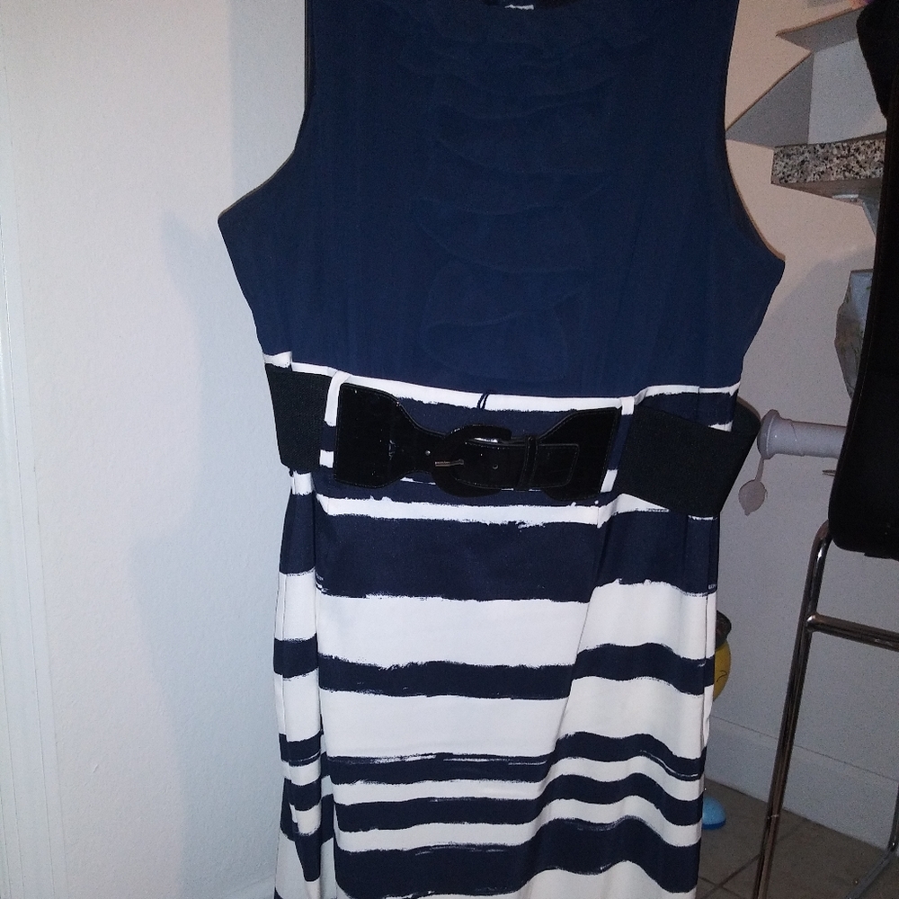 Dress Size 16